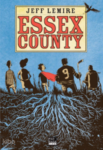 Essex County Koleksiyon Sayısı