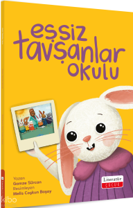 Eşsiz Tavşanlar Okulu