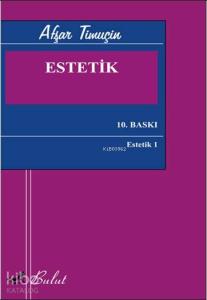 Estetik; Estetik 1