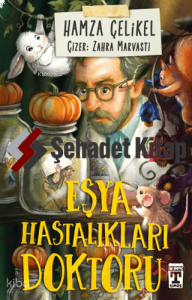 Eşya Hastalıkları Doktoru
