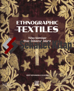 Ethographic Textiles