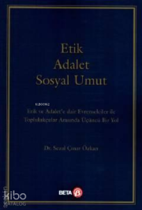 Etik Adalet Sosyal Umut