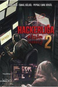 Etik Hackerlığa Giriş 2