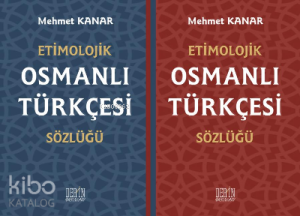Etimolojik Osmanlı Türkçesi Sözlüğü