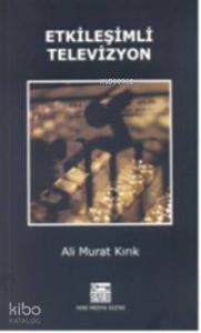 Etkileşimli Televizyon