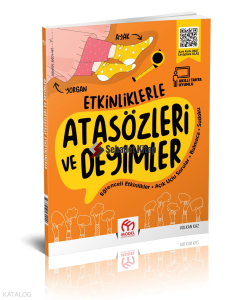 Etkinliklerle Atasözleri ve Deyimler