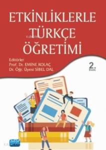 Etkinliklerle Türkçe Öğretimi