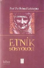 Etnik Sosyoloji