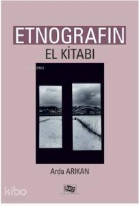 Etnografın El Kitabı
