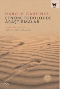 Etnometodolojide Araştırmalar