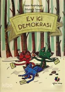 Ev İçi Demokrasi
