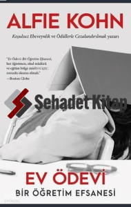 Ev Ödevi - Bir Öğretim Efsanesi