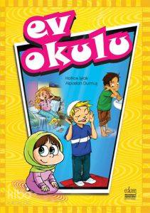 Ev Okulu İlmihal 1