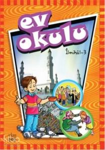 Ev Okulu İlmihal 3