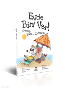 Evde Biri Var!