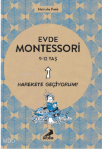 Evde Montessori 9-12 Yaş