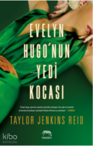 Evelyn Hugo’nun Yedi Kocası (Karton Kapak)