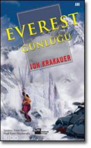 Everest Günlüğü