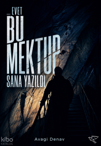 Evet Bu Mektup Sana Yazıldı