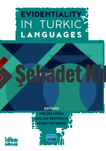 Evidentiality in Turkic Languages