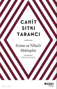 Evime ve Nihal'e Mektuplar