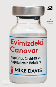 Evimizdeki Canavar