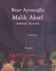 Evimizin Ressamı - Malik Aksel