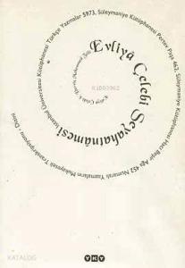 Evliya Çelebi Seyahatnâmesi 10.Kitap (Ciltli)