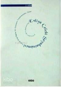 Evliya Çelebi Seyahatnâmesi 2