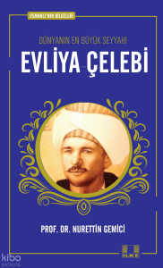 Evliya Çelebi