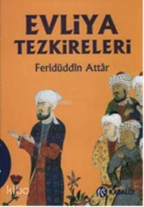 Evliya Tezkireleri