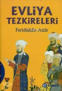Evliya Tezkireleri