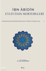 Evliyanın Mertebeleri