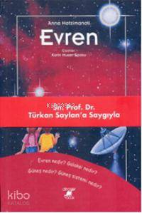 Evren; Zincir Dizisi-III