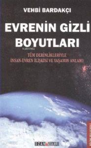 Evrenin Gizli Boyutları
