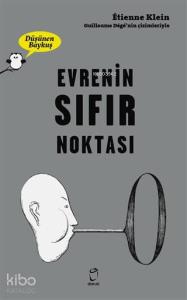 Evrenin Sıfır Noktası - Düşünen Baykuş