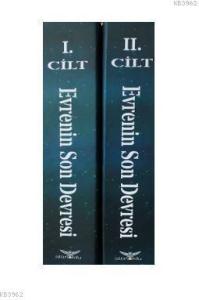 Evrenin Son Devresi 1-2 Cilt (Takım)