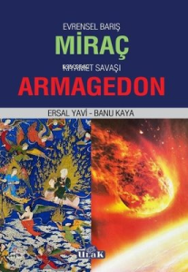 Evrensel Barış Miraç - Kıyamet Savaşı Armageddon