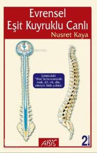 Evrensel Eşit Kuyruklu Canlı