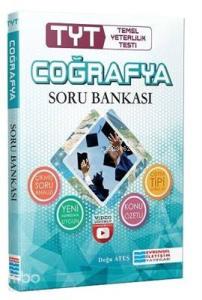 Evrensel İletişim Yayınları TYT Coğrafya Soru Bankası Evrensel İletişim