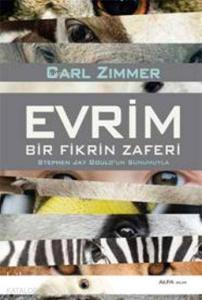Evrim; Bir Fikrin Zaferi