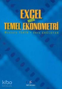 Excel ile Temel Ekonometri