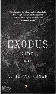 Exodus Çıkış