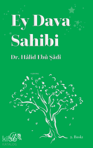 Ey Dava Sahibi
