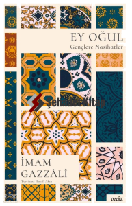 Ey Oğul Gençlere Nasihatler  Çizgi