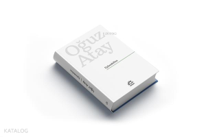 Eylembilim (Ciltli Özel Baskı)