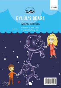 Eylül’ün Ayıları (Eylül‘s Bears)