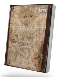 Eyüb B. Musa'nın Kitab-ı Melhame'si