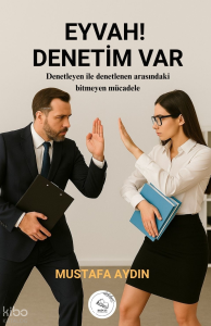 Eyvah! Denetim Var