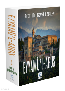Eyyamül'l-Arus